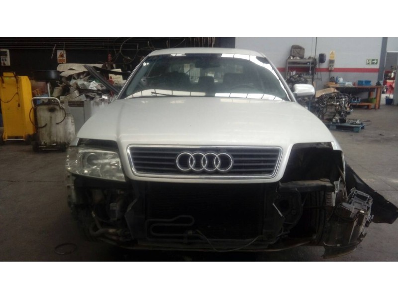 audi a6 avant (4b5) del año 2002