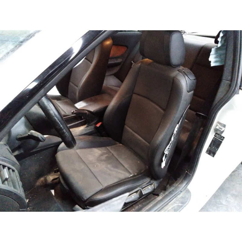 bmw serie 1 coupe (e82) del año 2012