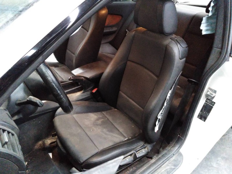 bmw serie 1 coupe (e82) del año 2012