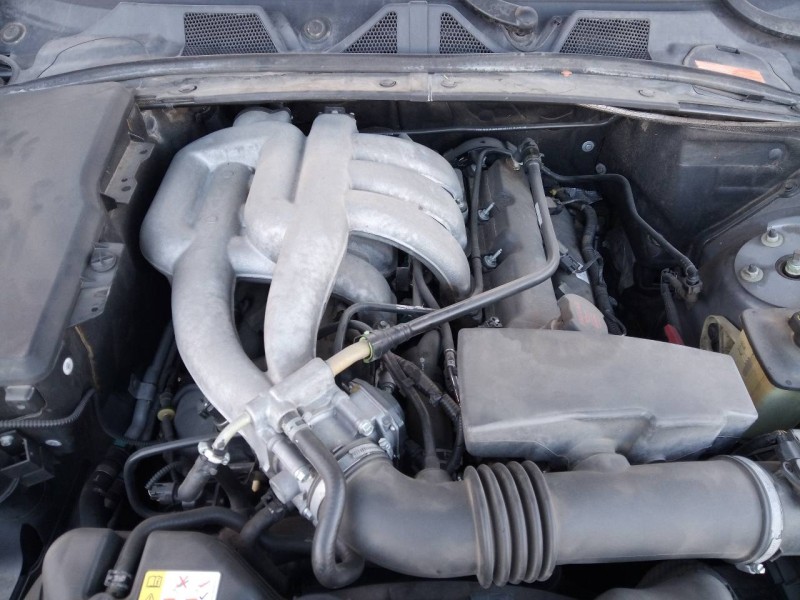 jaguar xf del año 2009