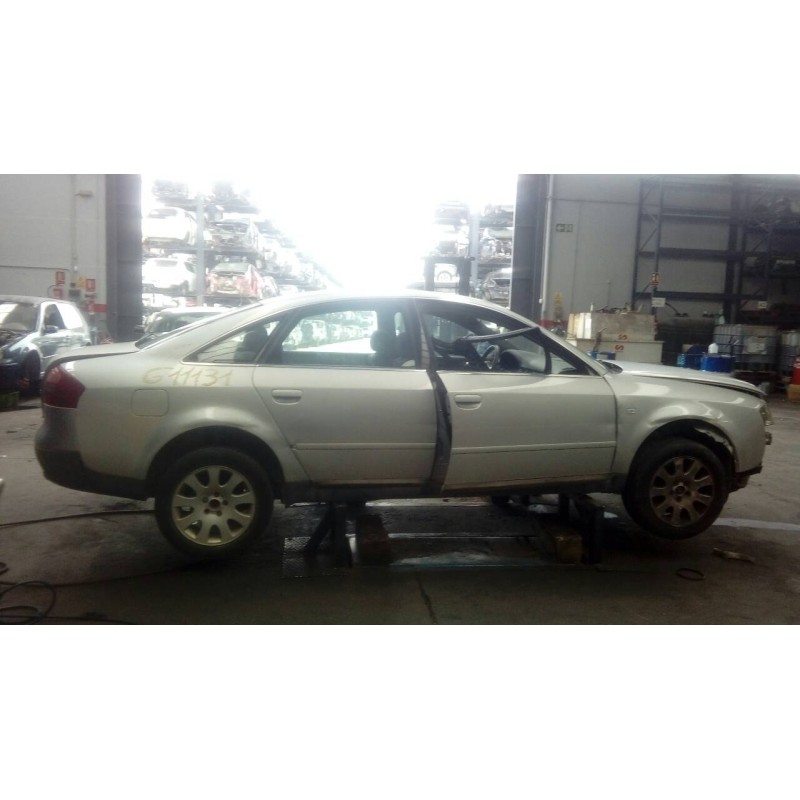 audi a6 avant (4b5) del año 2002