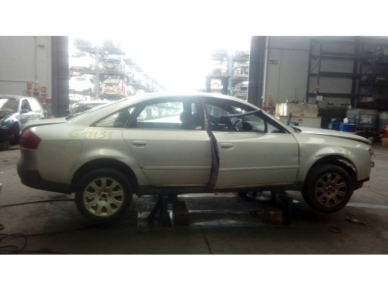 audi a6 avant (4b5) del año 2002