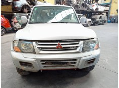 mitsubishi montero (v60/v70) del año 2000 2