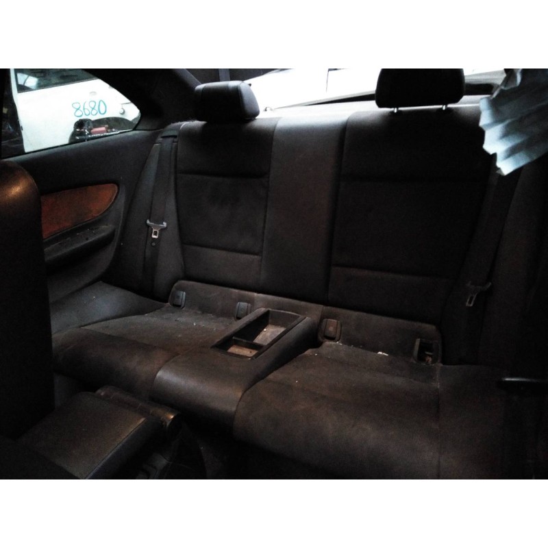 bmw serie 1 coupe (e82) del año 2012