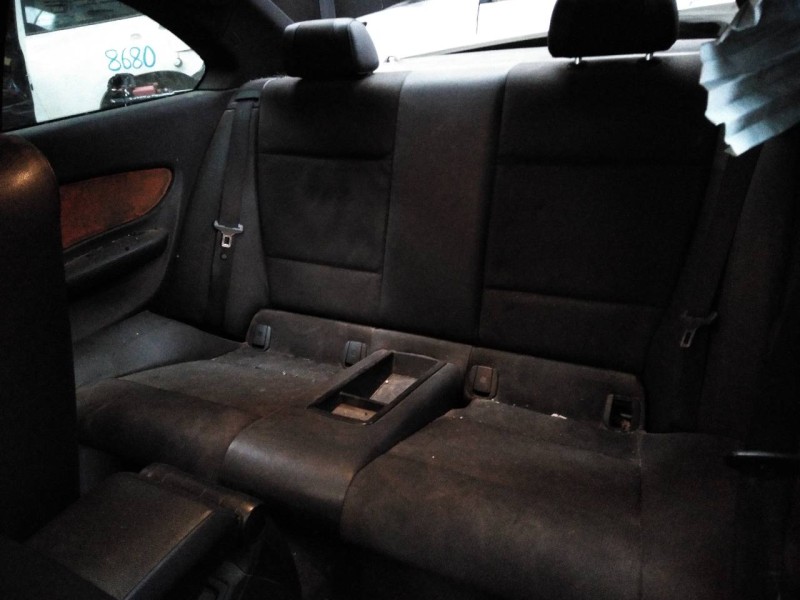 bmw serie 1 coupe (e82) del año 2012