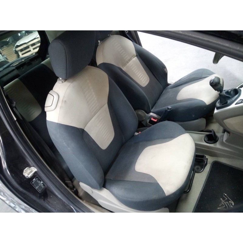 ford ka (ccu) del año 2009