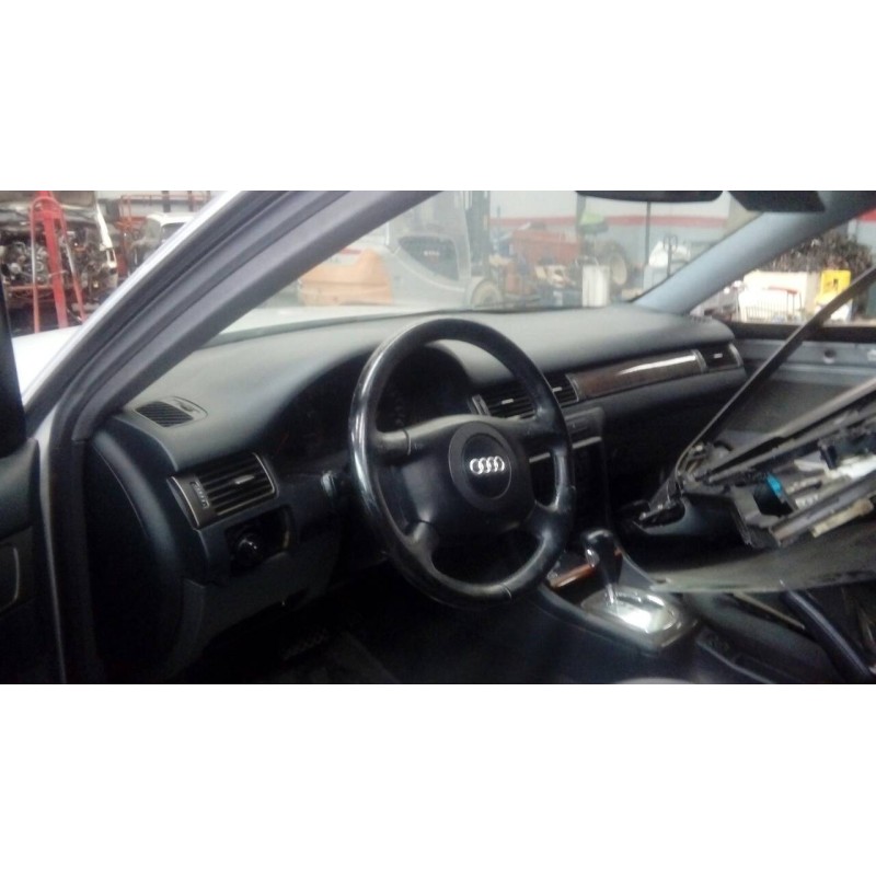 audi a6 avant (4b5) del año 2002