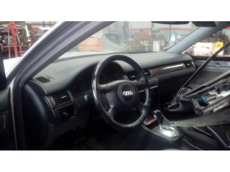 audi a6 avant (4b5) del año 2002