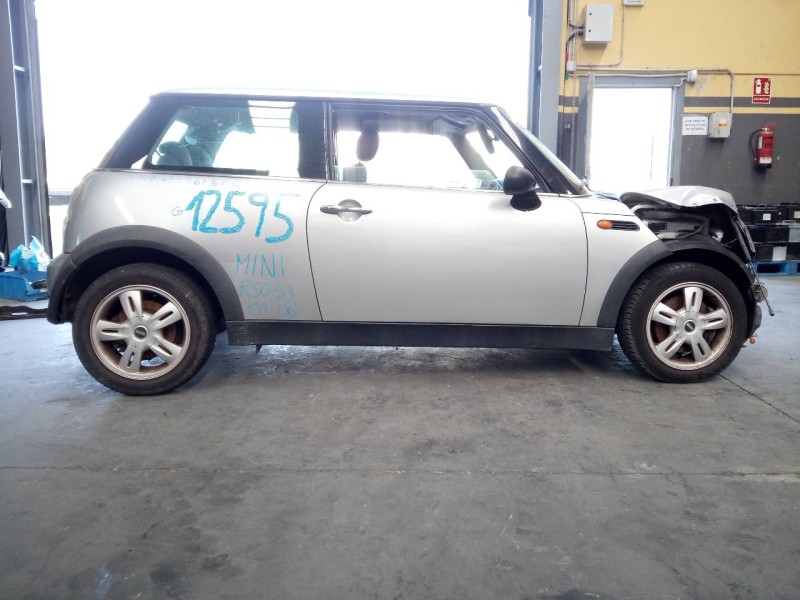 bmw mini (r50,r53) del año 2006