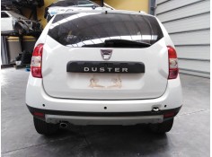 dacia duster del año 2017 2