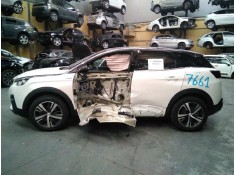 peugeot 3008 del año 2018 2