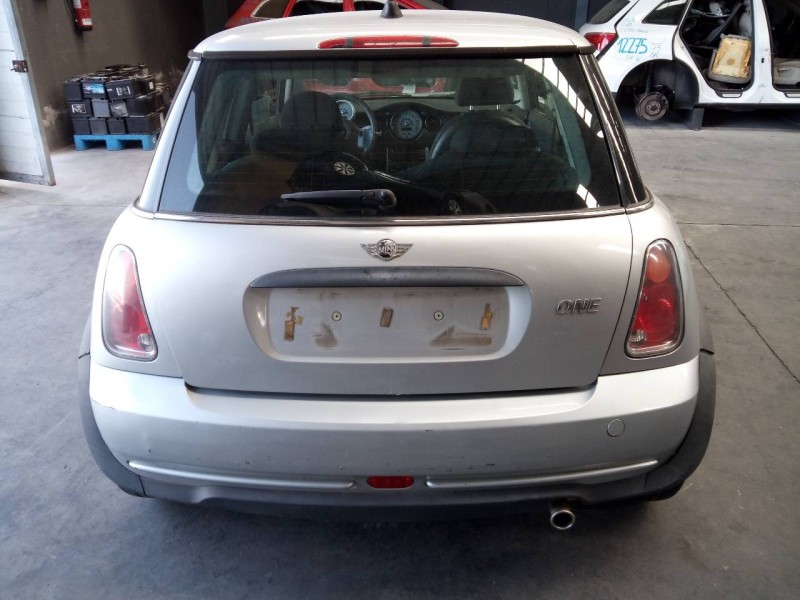 bmw mini (r50,r53) del año 2006