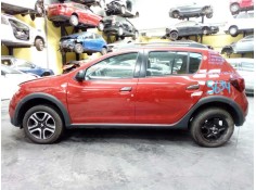 dacia sandero del año 2017