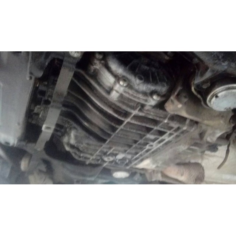 audi a6 avant (4b5) del año 2002