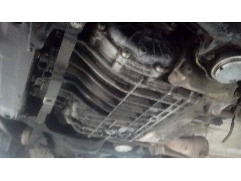 audi a6 avant (4b5) del año 2002