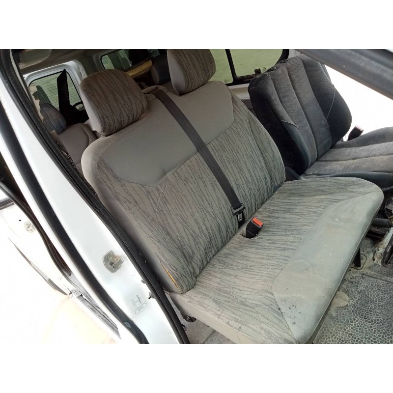 nissan primastar (x..) del año 2014