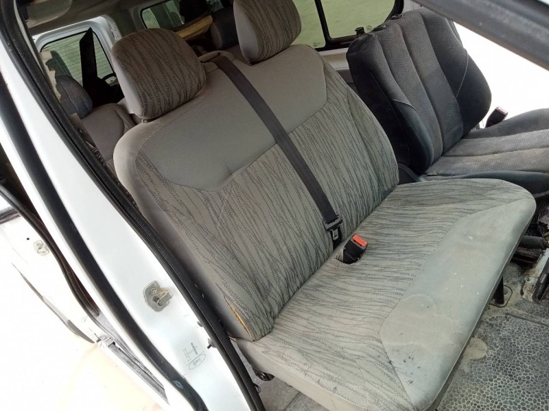 nissan primastar (x..) del año 2014