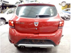 dacia sandero del año 2017 2