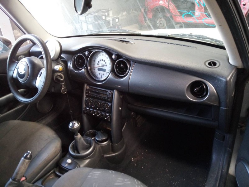 bmw mini (r50,r53) del año 2006