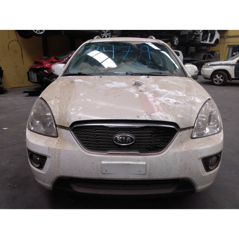 kia carens (un) del año 2011