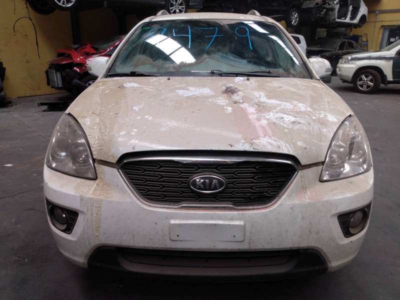 kia carens (un) del año 2011