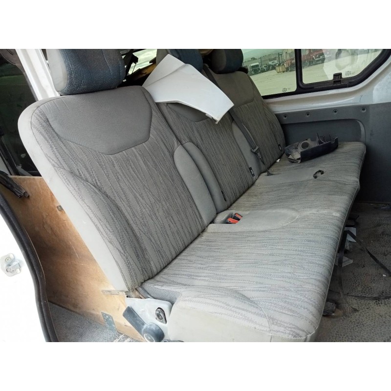 nissan primastar (x..) del año 2014