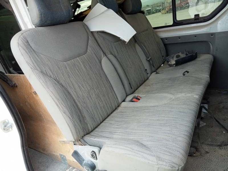 nissan primastar (x..) del año 2014