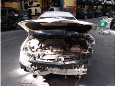 opel insignia sports tourer del año 2019 2