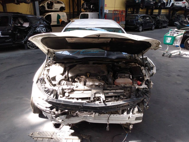 opel insignia sports tourer del año 2019