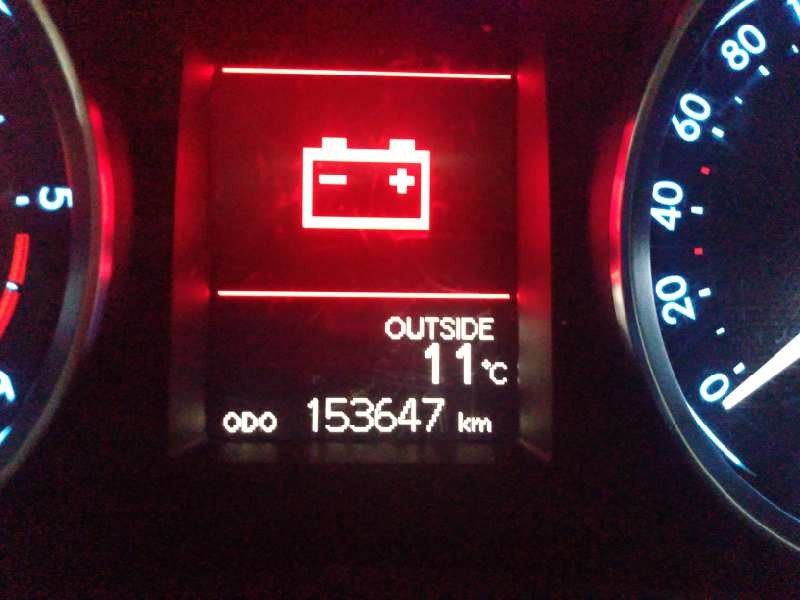 toyota auris del año 2013