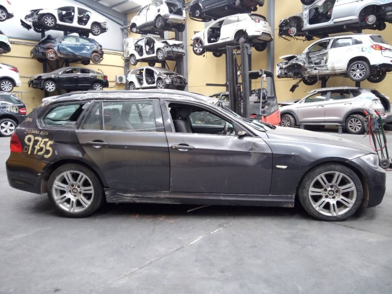bmw serie 3 touring (e91) del año 2007