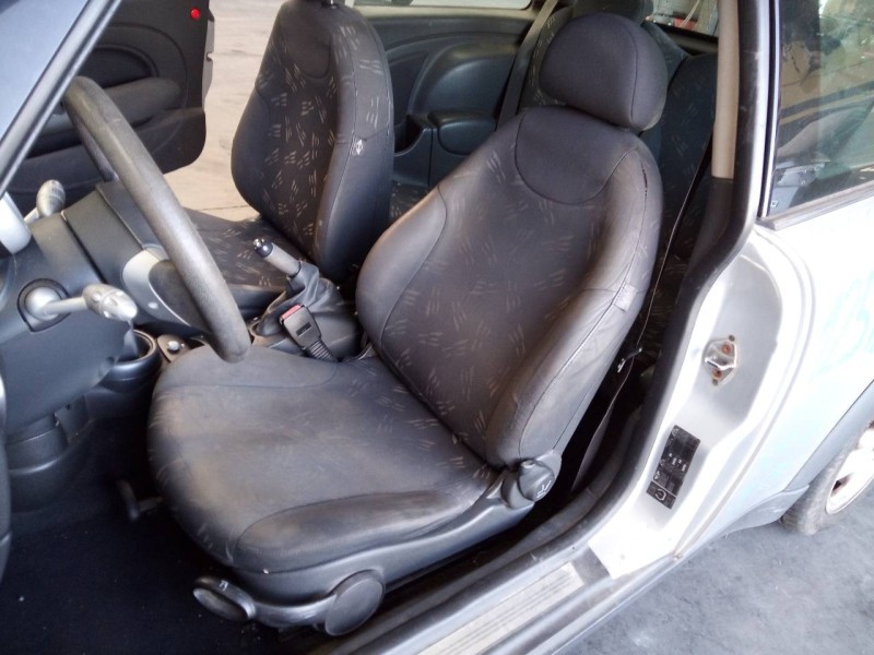 bmw mini (r50,r53) del año 2006