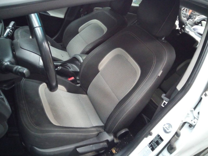 kia cee´d del año 2016