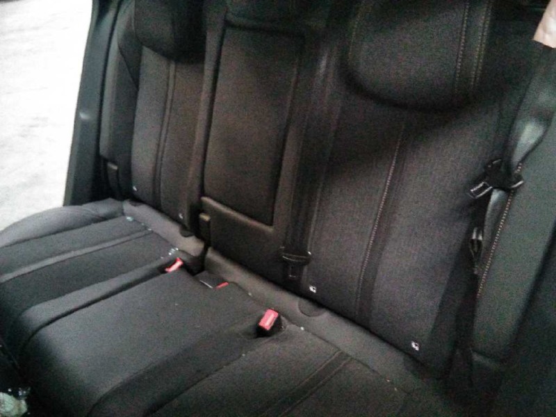 peugeot 3008 del año 2018