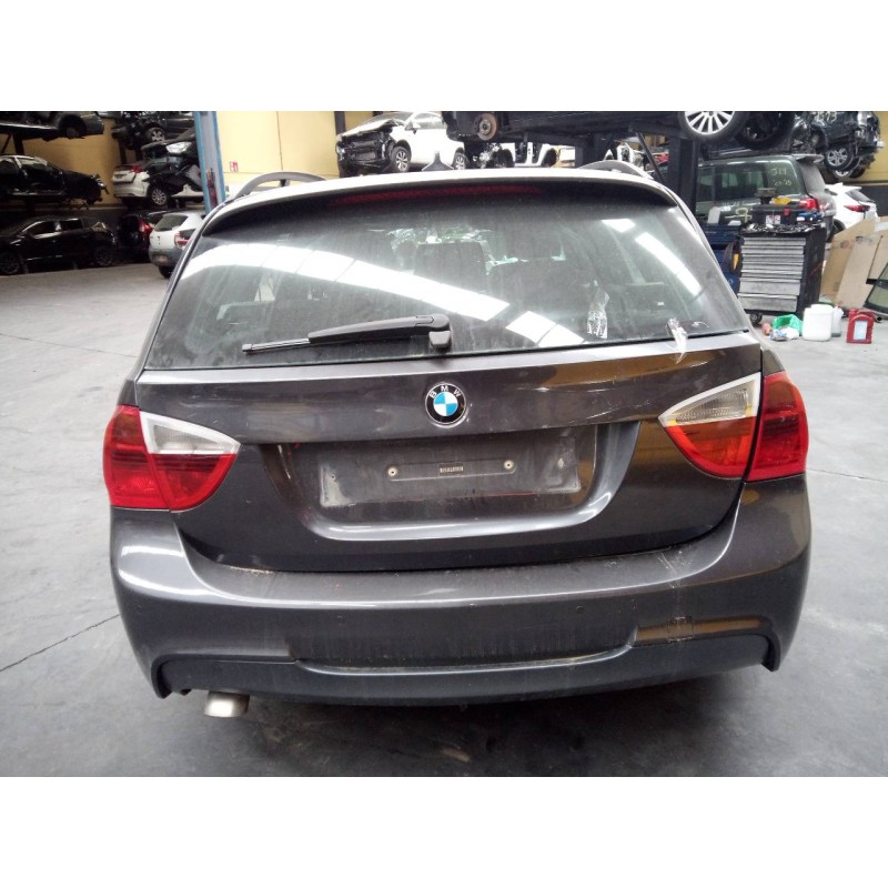 bmw serie 3 touring (e91) del año 2007