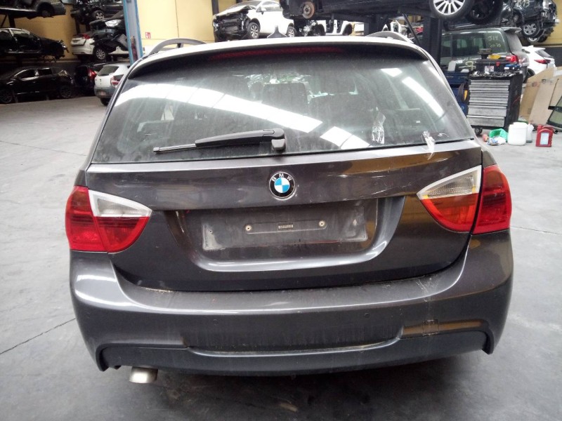 bmw serie 3 touring (e91) del año 2007
