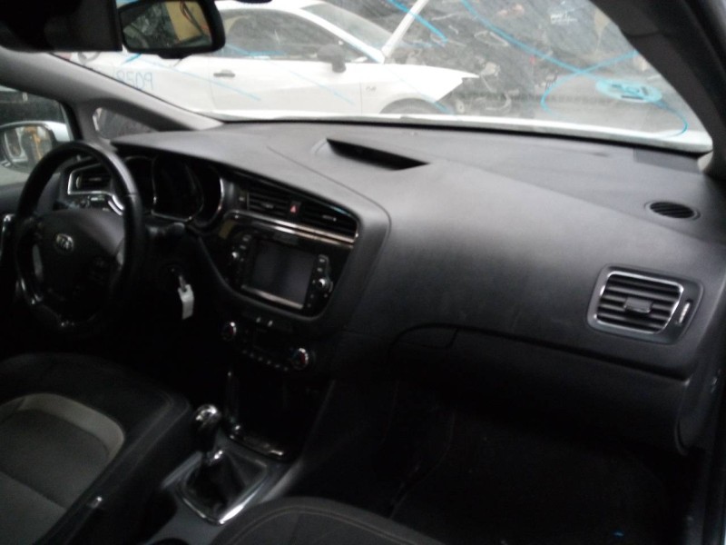 kia cee´d del año 2016