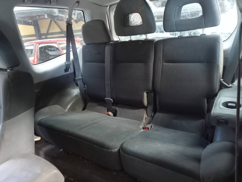 mitsubishi montero (v60/v70) del año 2000