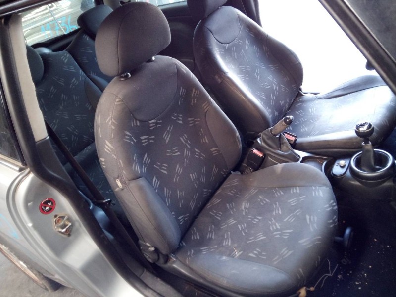 bmw mini (r50,r53) del año 2006