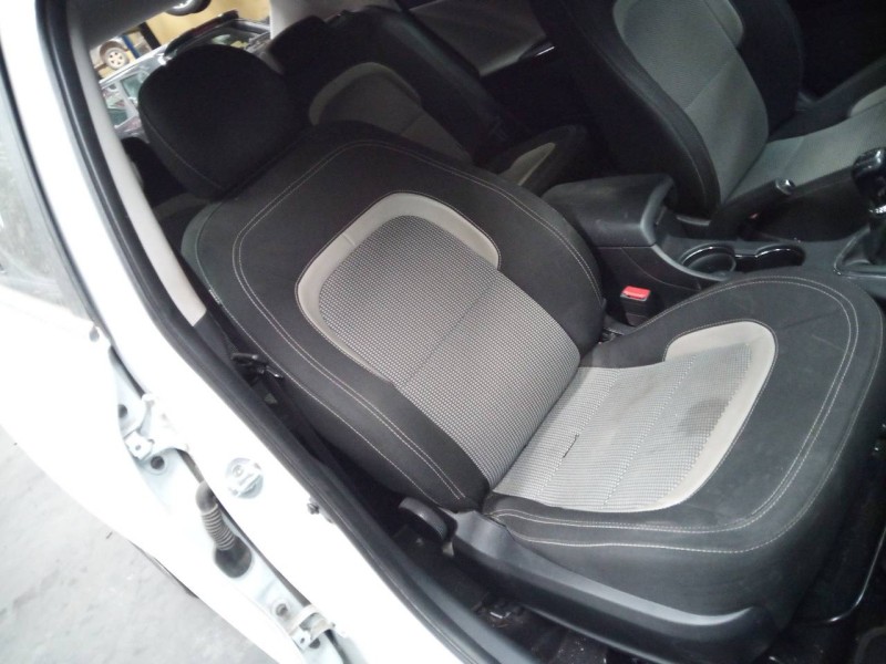 kia cee´d del año 2016