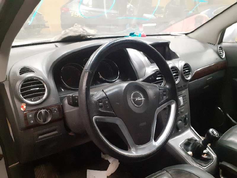opel antara del año 2007