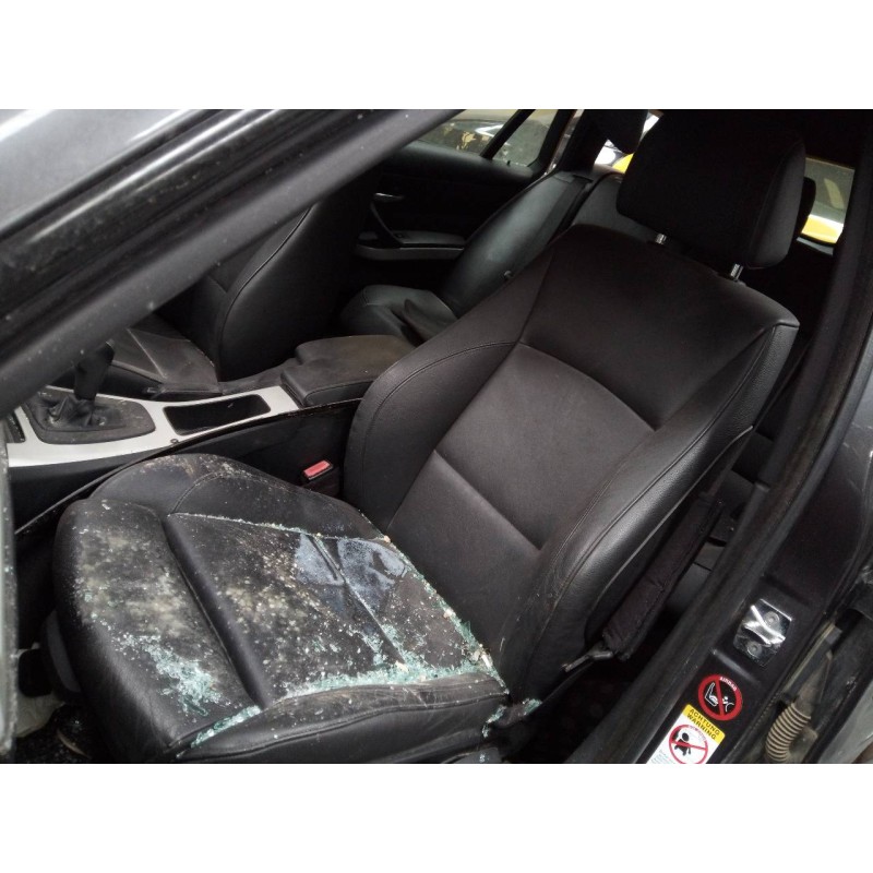 bmw serie 3 touring (e91) del año 2007