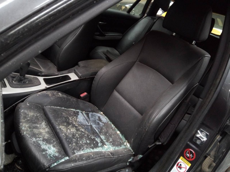 bmw serie 3 touring (e91) del año 2007