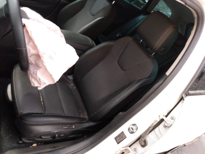 opel insignia sports tourer del año 2019