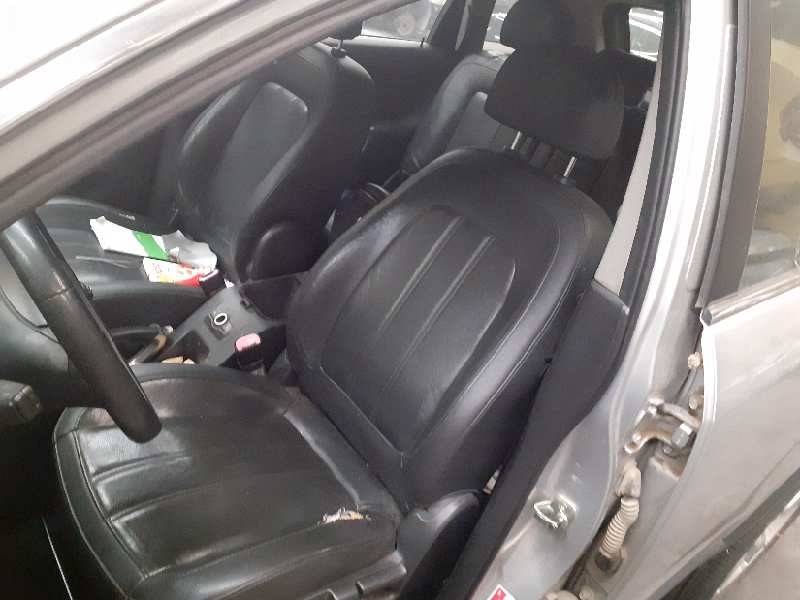 opel antara del año 2007