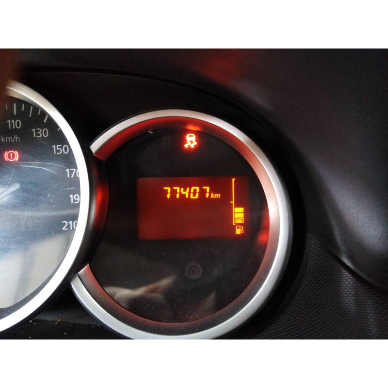 dacia duster del año 2017