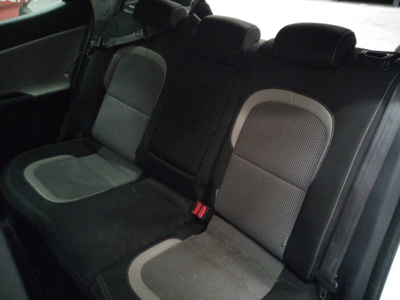 kia cee´d del año 2016