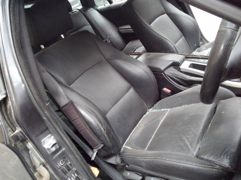 bmw serie 3 touring (e91) del año 2007