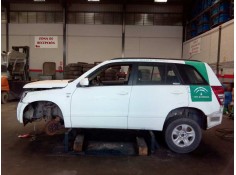 SUZUKI GRAND VITARA JB (JT)