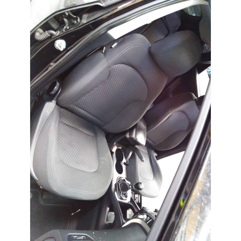 hyundai ix35 del año 2012